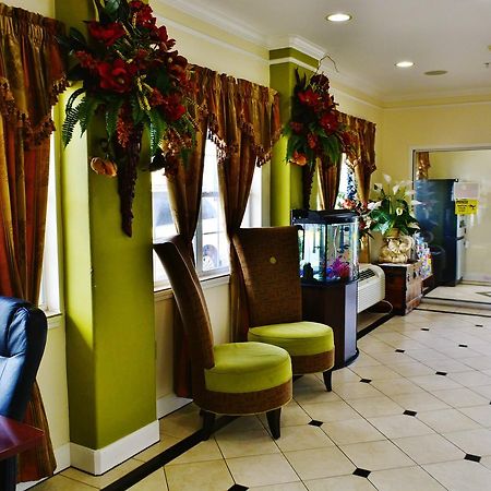 Scottish Inn And Suites Alvin Luaran gambar