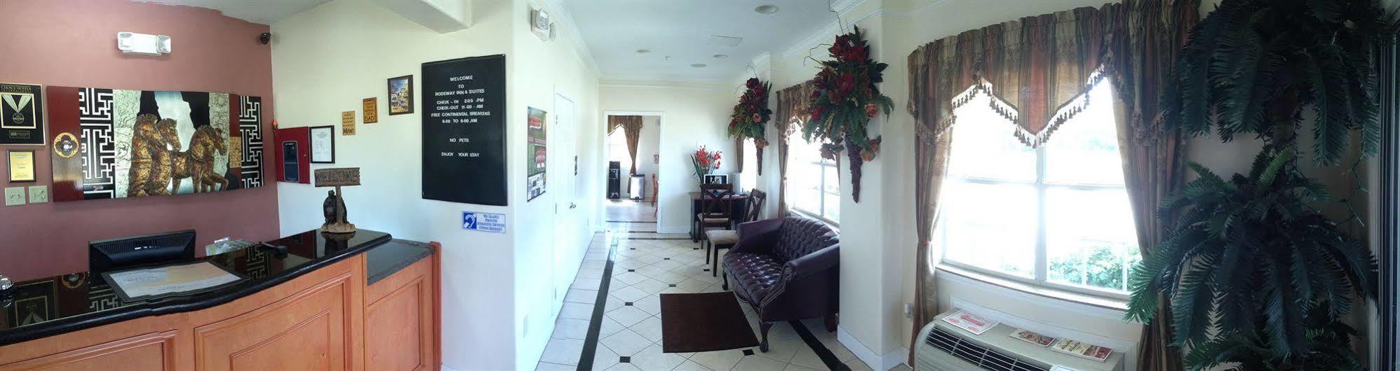 Scottish Inn And Suites Alvin Luaran gambar